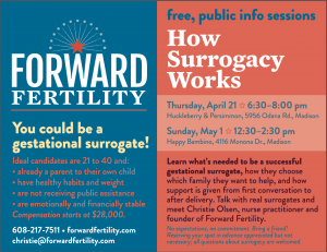 2016 Spring_ How Surrogacy Works