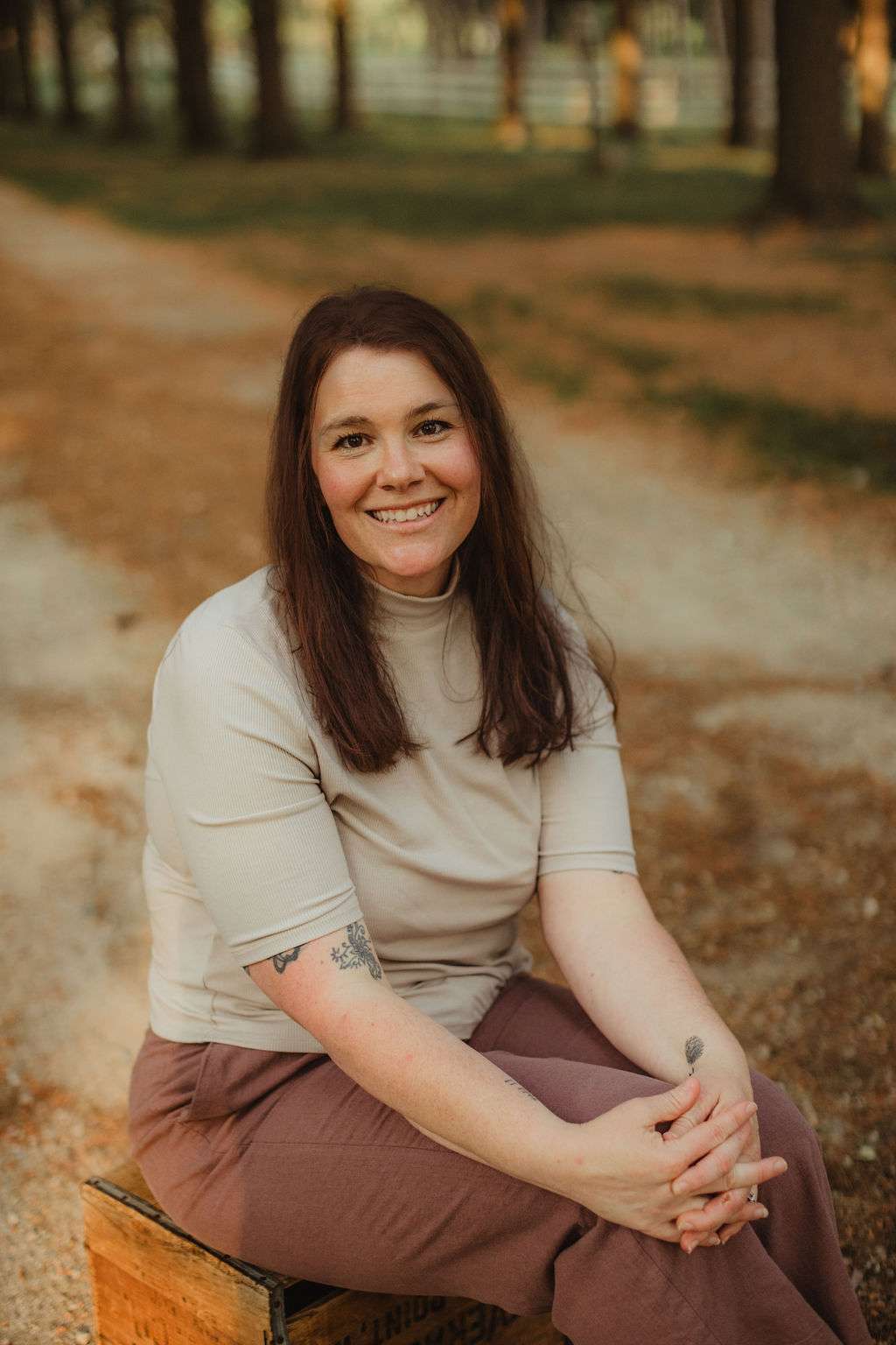 Amy Osgood